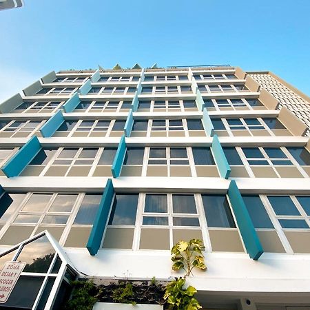 The Wave Hotel Condado San Juan Exterior photo