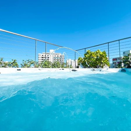 The Wave Hotel Condado San Juan Exterior photo