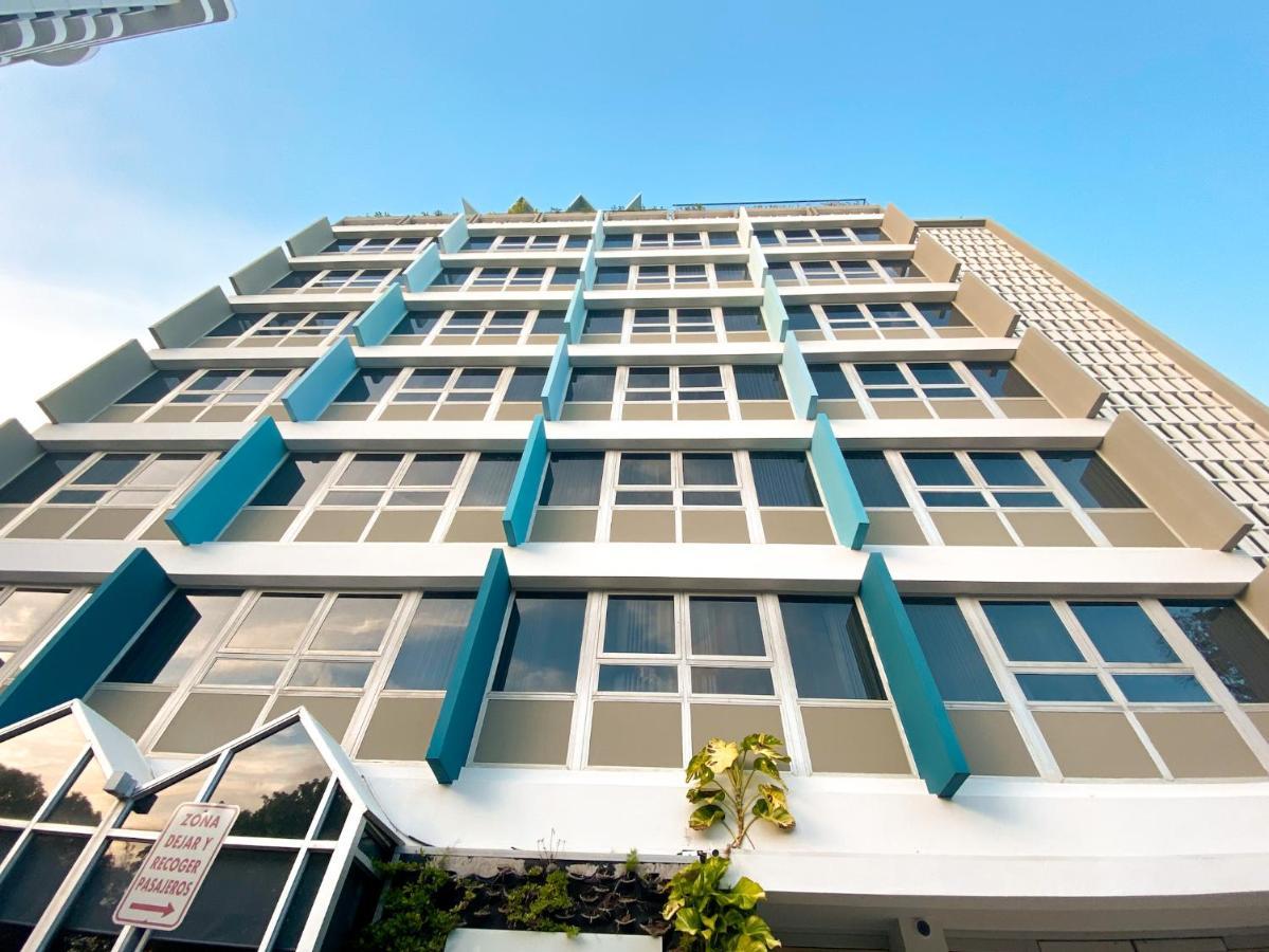 The Wave Hotel Condado San Juan Exterior photo
