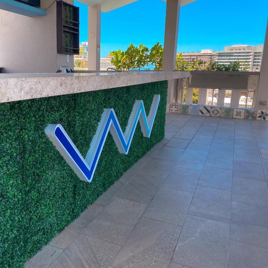 The Wave Hotel Condado San Juan Exterior photo