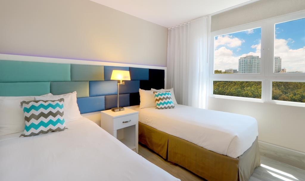 The Wave Hotel Condado San Juan Exterior photo
