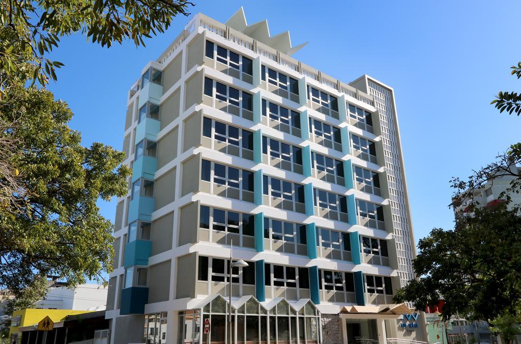 The Wave Hotel Condado San Juan Exterior photo