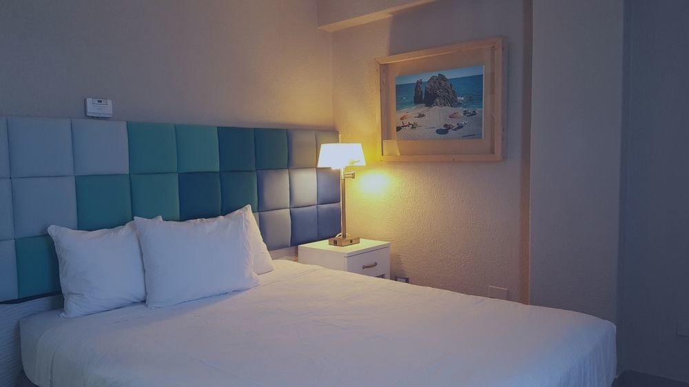 The Wave Hotel Condado San Juan Exterior photo