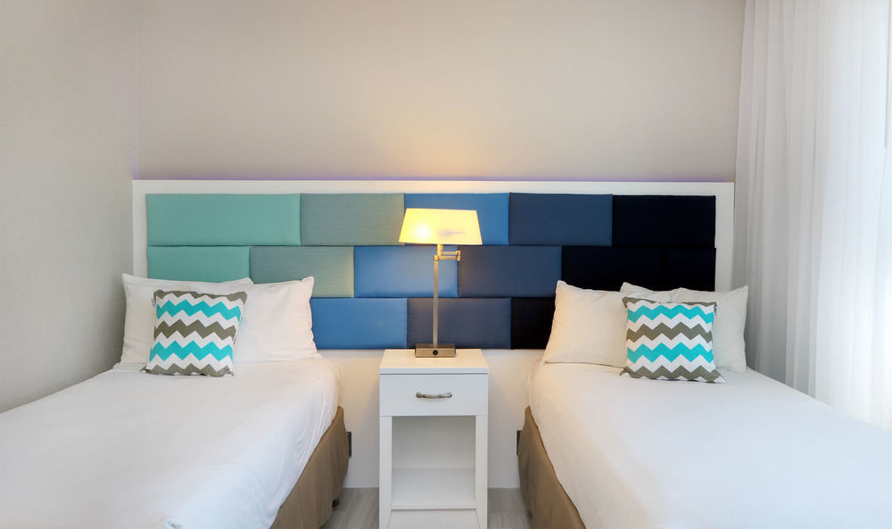 The Wave Hotel Condado San Juan Exterior photo
