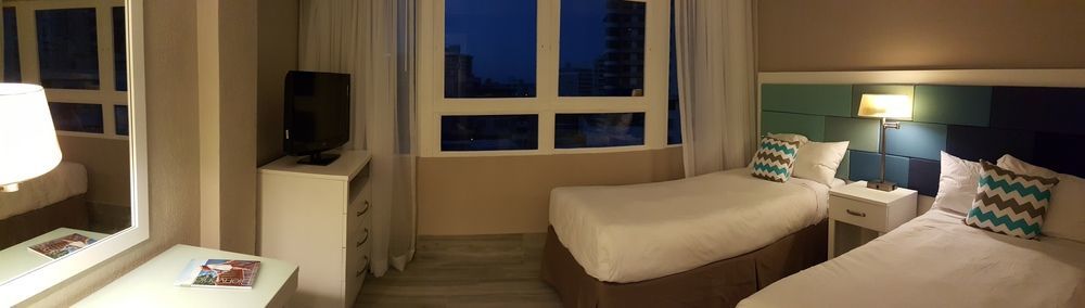 The Wave Hotel Condado San Juan Exterior photo
