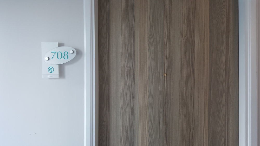 The Wave Hotel Condado San Juan Exterior photo