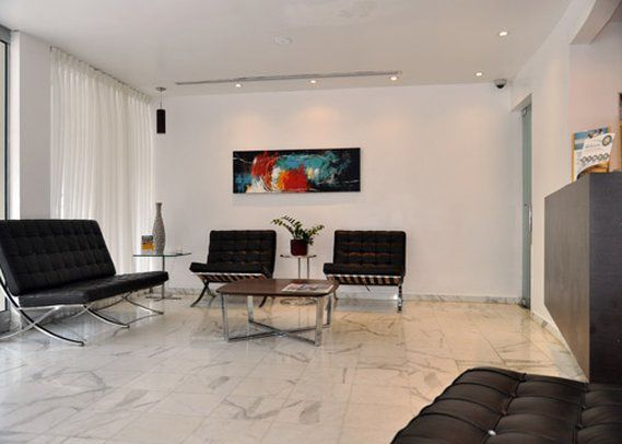 The Wave Hotel Condado San Juan Exterior photo