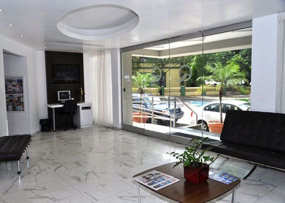 The Wave Hotel Condado San Juan Exterior photo